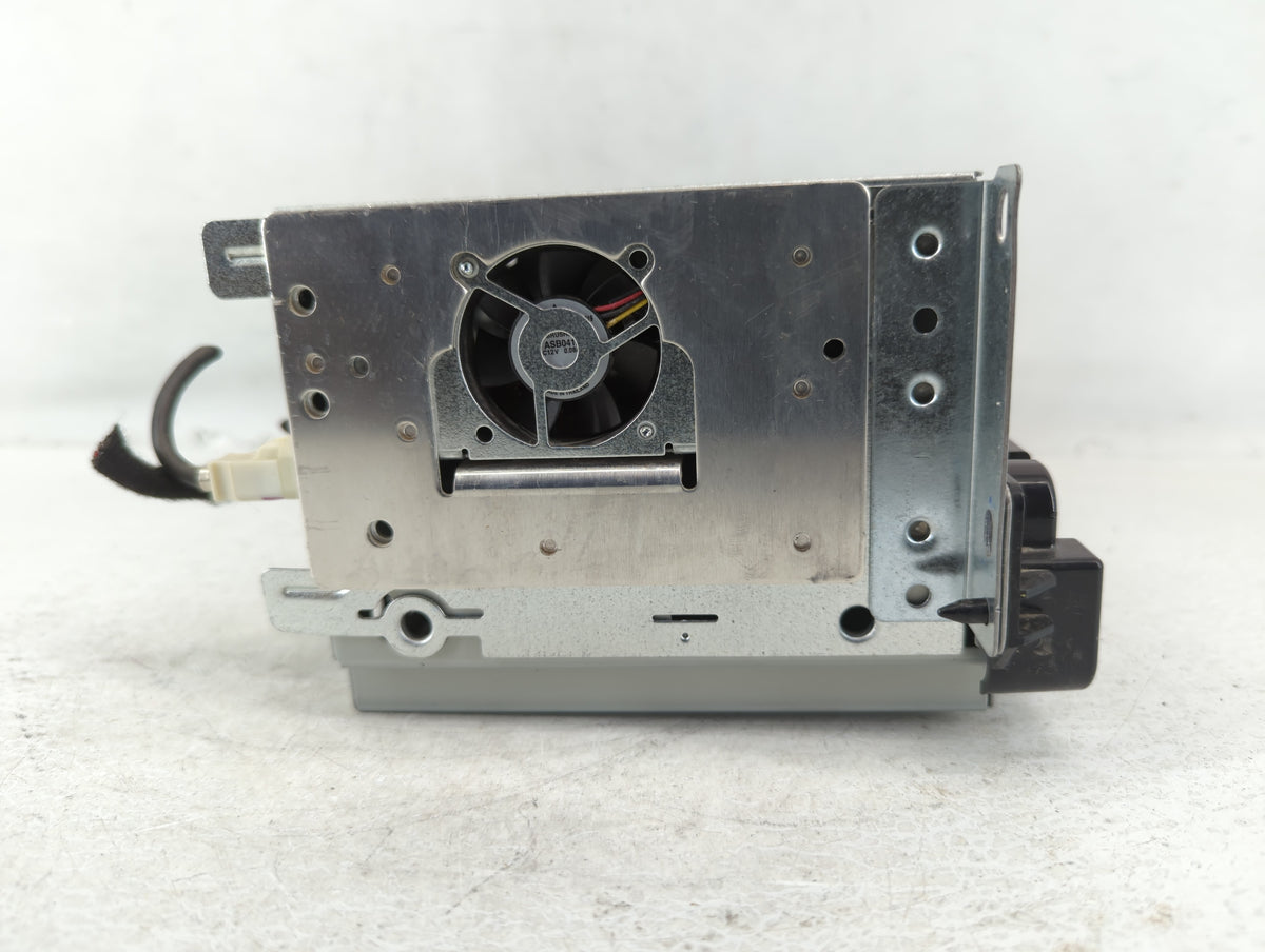 2018-2020 Dodge Journey Am Fm Cd Player Radio Receiver 591832 - Oemusedautoparts1.com