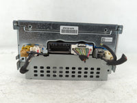 2018-2020 Dodge Journey Am Fm Cd Player Radio Receiver 591832 - Oemusedautoparts1.com