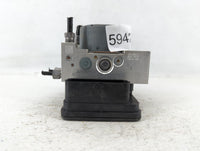 2018 Dodge Journey ABS Pump Control Module Replacement P/N:P68500121AC P68272500AB, P68272500AC, P682772500AB, P68339085AB F