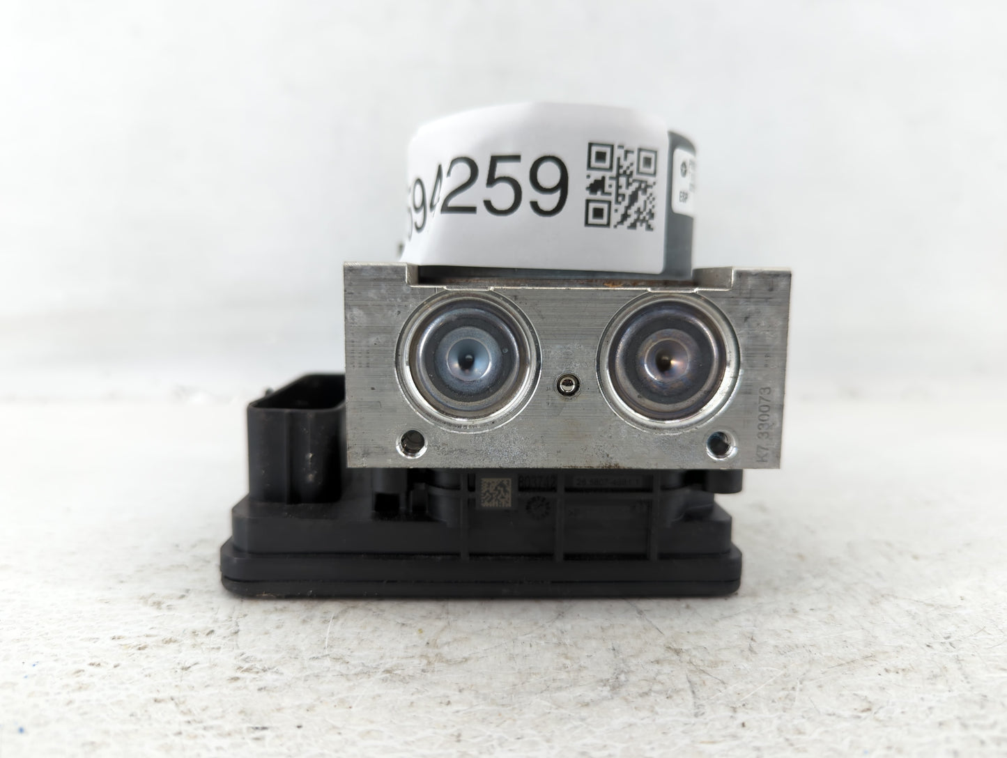 2018 Dodge Journey ABS Pump Control Module Replacement P/N:P68500121AC P68272500AB, P68272500AC, P682772500AB, P68339085AB F