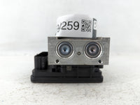 2018 Dodge Journey ABS Pump Control Module Replacement P/N:P68500121AC P68272500AB, P68272500AC, P682772500AB, P68339085AB F