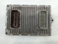 2016-2019 Dodge Journey PCM Engine Control Computer ECU ECM PCU OEM P/N:P68259135AB Fits Fits 2016 2017 2018 2019 OEM Used A