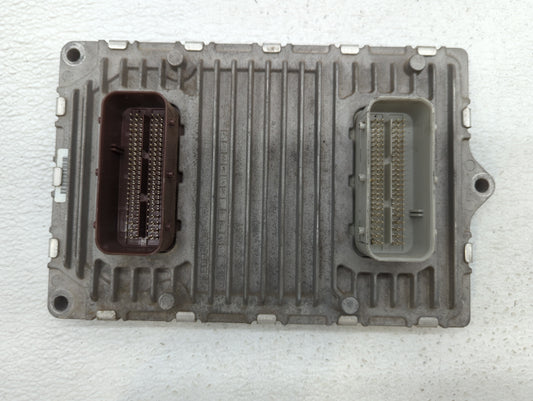 2016-2019 Dodge Journey PCM Engine Control Computer ECU ECM PCU OEM P/N:P68259135AB Fits Fits 2016 2017 2018 2019 OEM Used A