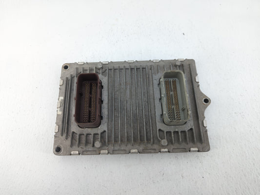 2016-2020 Dodge Journey PCM Engine Control Computer ECU ECM PCU OEM P/N:P68259127AB Fits Fits 2016 2017 2018 2019 2020 OEM U