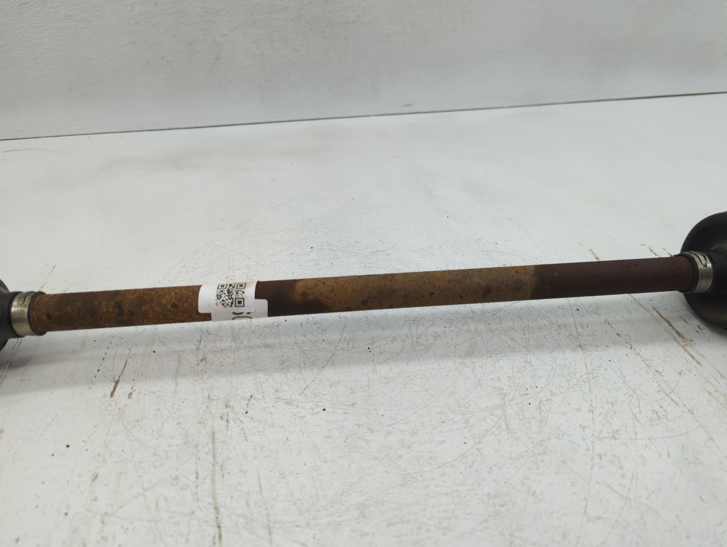 2018 Dodge Journey Axle Shaft Front Passenger Cv C/v - Oemusedautoparts1.com