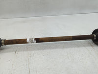 2018 Dodge Journey Axle Shaft Front Passenger Cv C/v - Oemusedautoparts1.com