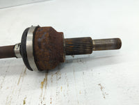 2018 Dodge Journey Axle Shaft Front Passenger Cv C/v - Oemusedautoparts1.com