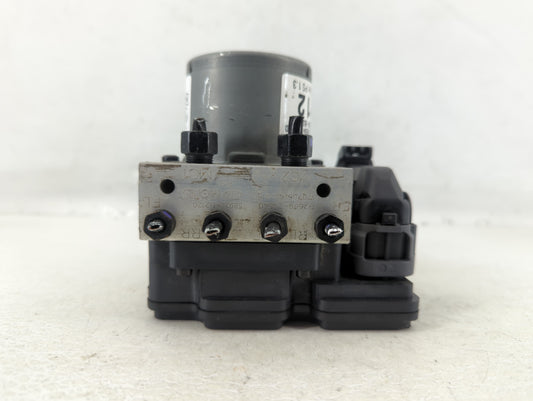 2018 Dodge Journey ABS Pump Control Module Replacement P/N:58920-B2120 Fits OEM Used Auto Parts - Oemusedautoparts1.com