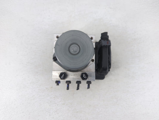 2018 Dodge Journey ABS Pump Control Module Replacement P/N:58920-B2120 Fits OEM Used Auto Parts