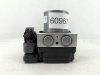 2018 Dodge Journey ABS Pump Control Module Replacement P/N:58920-B2120 Fits OEM Used Auto Parts - Oemusedautoparts1.com