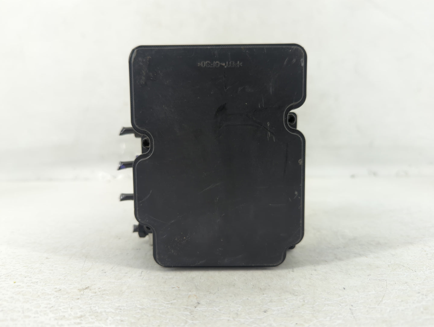 2018 Dodge Journey ABS Pump Control Module Replacement P/N:58920-B2120 Fits OEM Used Auto Parts - Oemusedautoparts1.com