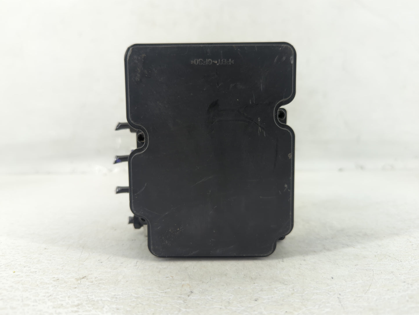 2018 Dodge Journey ABS Pump Control Module Replacement P/N:58920-B2120 Fits OEM Used Auto Parts - Oemusedautoparts1.com