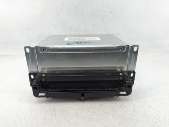 compare product 2018-2020 Dodge Journey Am Fm Cd Player Radio Receiver