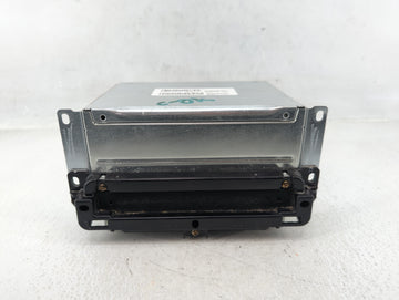 2018-2020 Dodge Journey Am Fm Cd Player Radio Receiver - Oemusedautoparts1.com