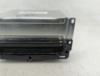 2018-2020 Dodge Journey Am Fm Cd Player Radio Receiver - Oemusedautoparts1.com