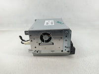 2018-2020 Dodge Journey Am Fm Cd Player Radio Receiver - Oemusedautoparts1.com