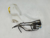 2018 Dodge Journey Windshield Washer Fluid Reservoir Bottle Oem - Oemusedautoparts1.com