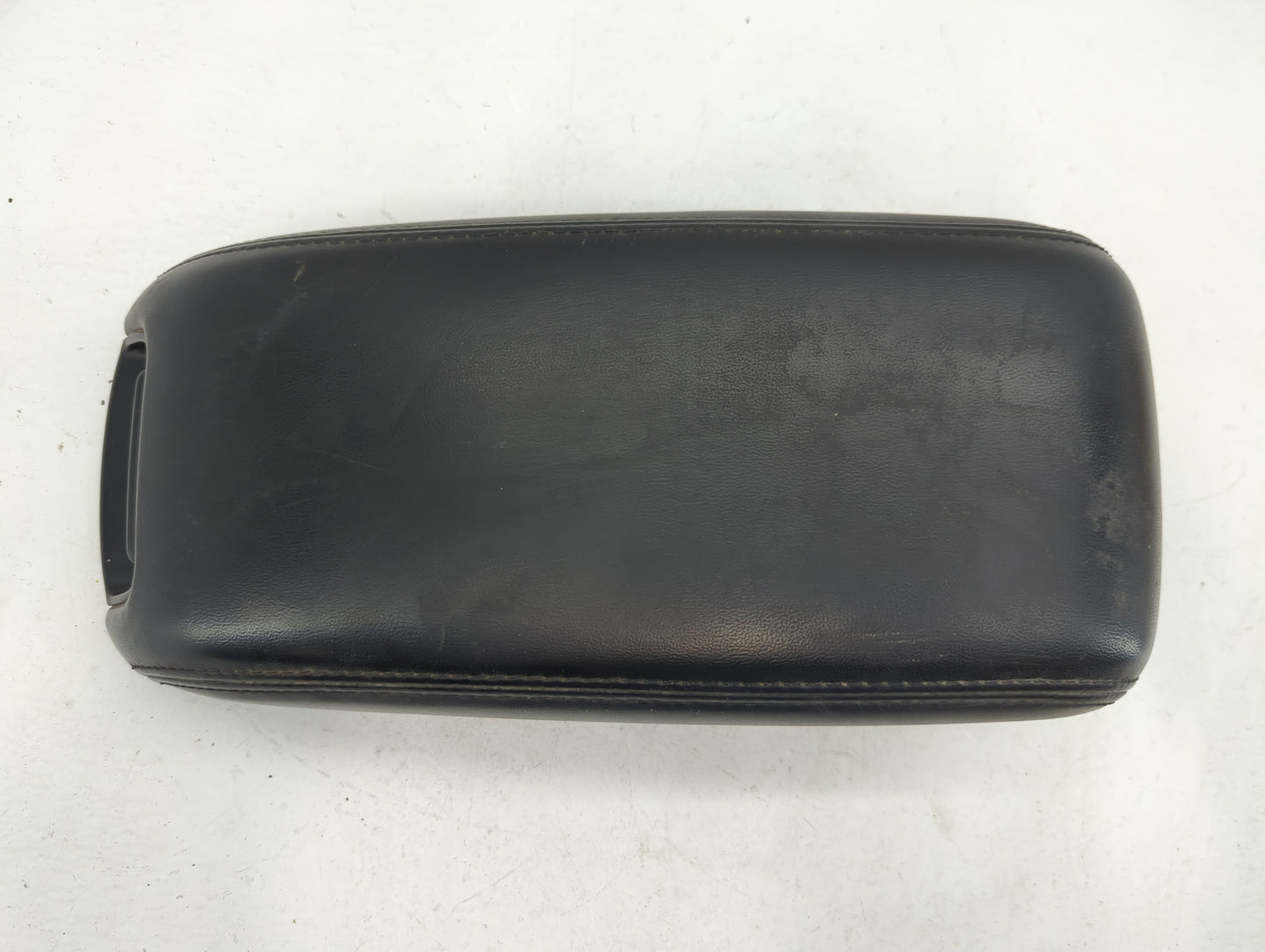 2018 Dodge Journey Center Console Armrest Cover Lid Black - Oemusedautoparts1.com