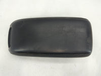 2018 Dodge Journey Center Console Armrest Cover Lid Black - Oemusedautoparts1.com