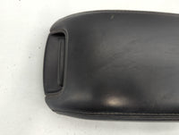 2018 Dodge Journey Center Console Armrest Cover Lid Black - Oemusedautoparts1.com