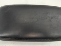 2018 Dodge Journey Center Console Armrest Cover Lid Black - Oemusedautoparts1.com