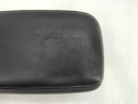2018 Dodge Journey Center Console Armrest Cover Lid Black - Oemusedautoparts1.com