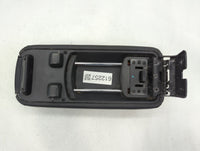 2018 Dodge Journey Center Console Armrest Cover Lid Black - Oemusedautoparts1.com