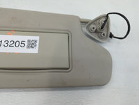 2018 Dodge Journey Sun Visor Shade Replacement Passenger Right Mirror Fits OEM Used Auto Parts - Oemusedautoparts1.com