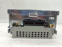 2018-2020 Dodge Journey Radio AM FM Cd Player Receiver Replacement P/N:P68209666AF Fits Fits 2018 2019 2020 OEM Used Auto Pa