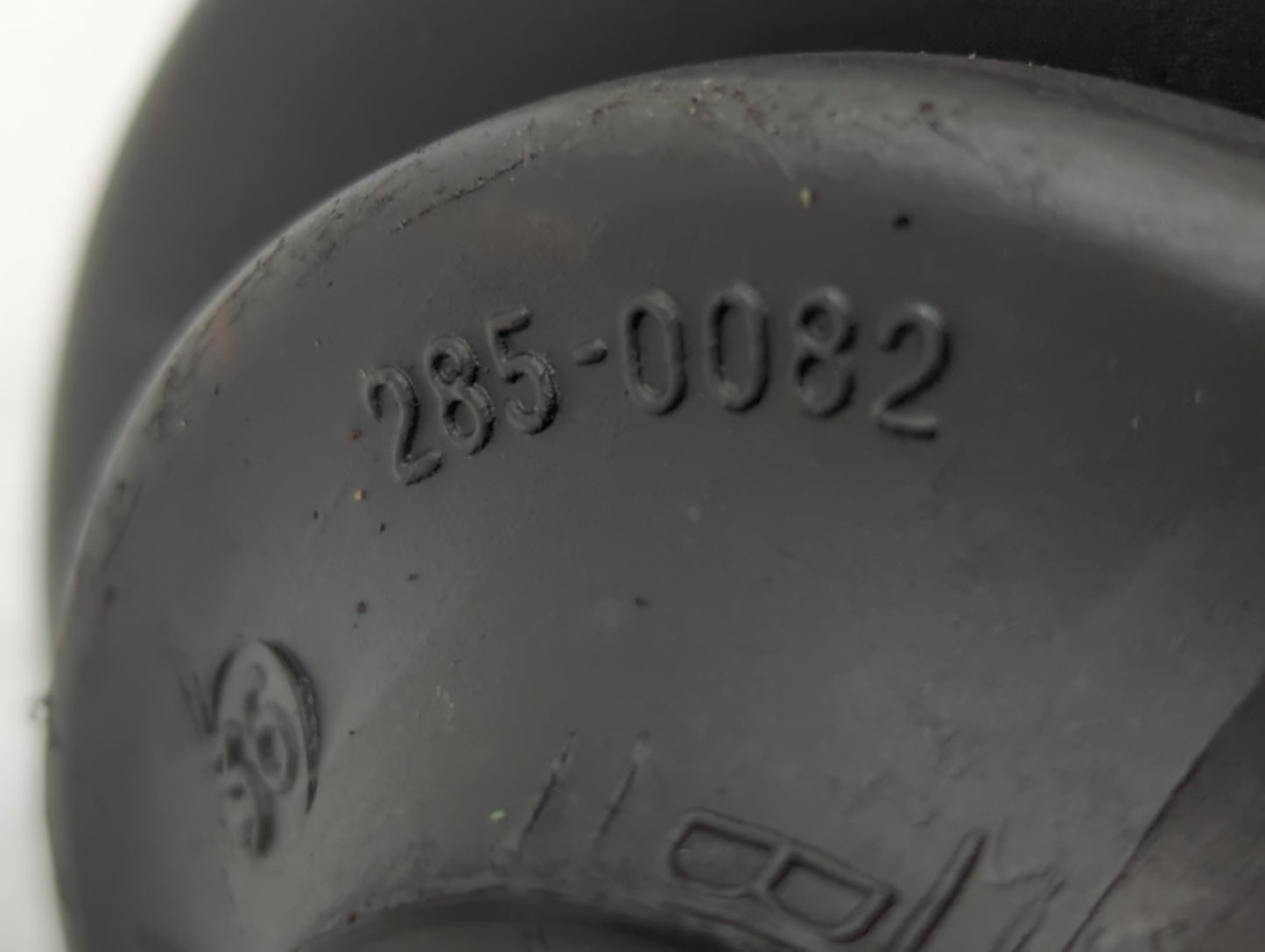 2018 Dodge Journey Axle Shaft Front Driver Cv C/v - Oemusedautoparts1.com