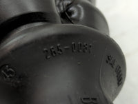 2018 Dodge Journey Axle Shaft Front Driver Cv C/v - Oemusedautoparts1.com