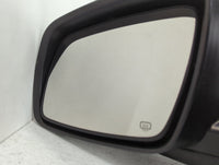 2018 Dodge Journey Driver Side View Mirror - Left Door Mirror OEM Used - Oemusedautoparts1.com