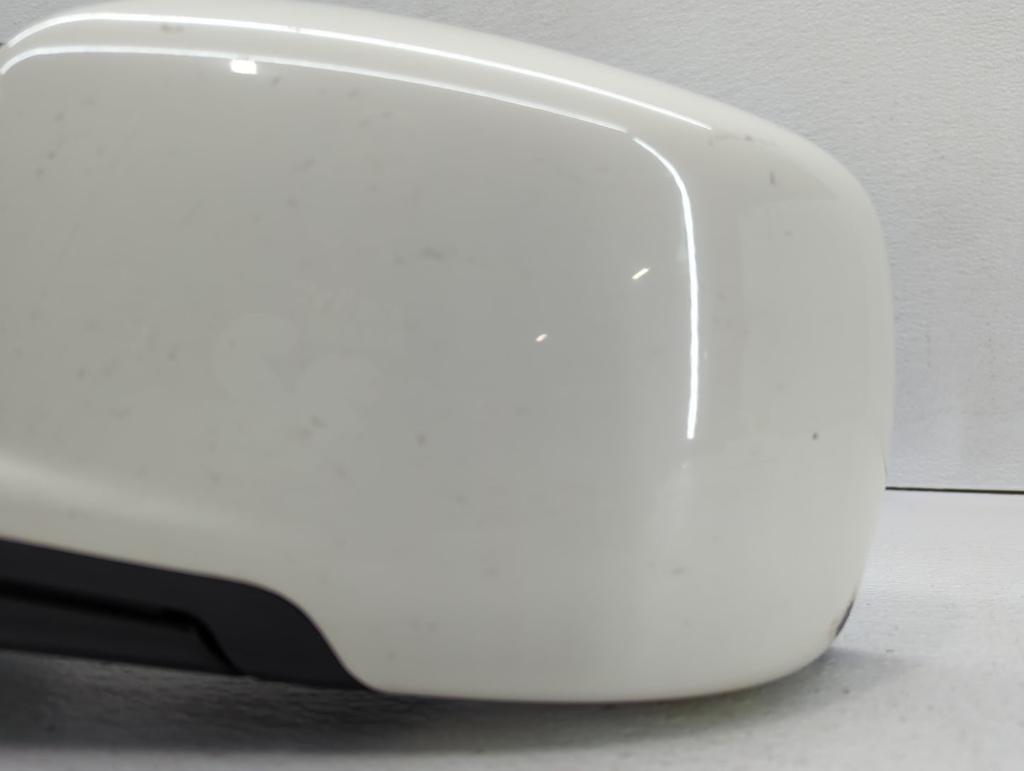 2018 Dodge Journey Driver Side View Mirror - Left Door Mirror OEM Used - Oemusedautoparts1.com