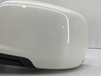 2018 Dodge Journey Driver Side View Mirror - Left Door Mirror OEM Used - Oemusedautoparts1.com