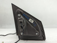 2009-2017 Dodge Journey Driver Side View Mirror - Left Door Mirror OEM Used - Oemusedautoparts1.com