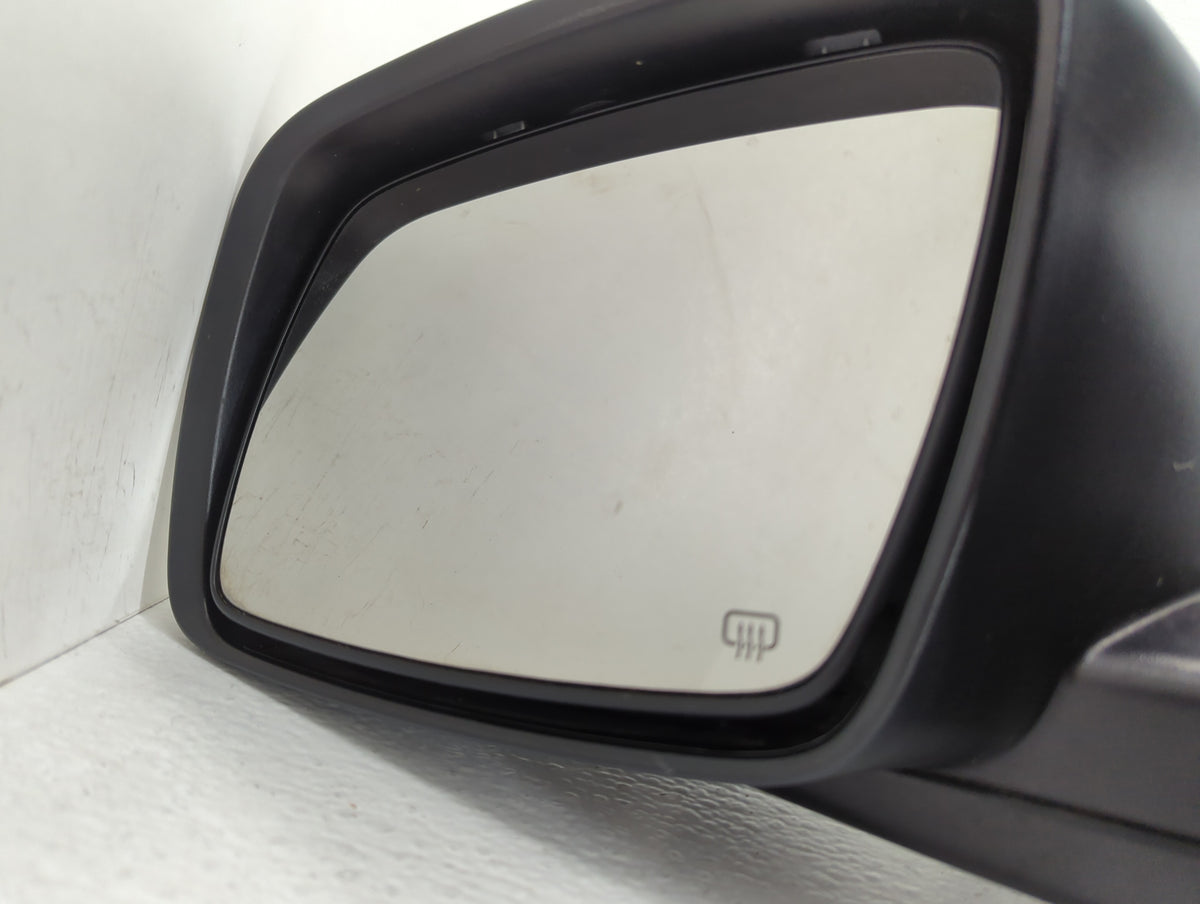 2009-2017 Dodge Journey Driver Side View Mirror - Left Door Mirror OEM Used - Oemusedautoparts1.com