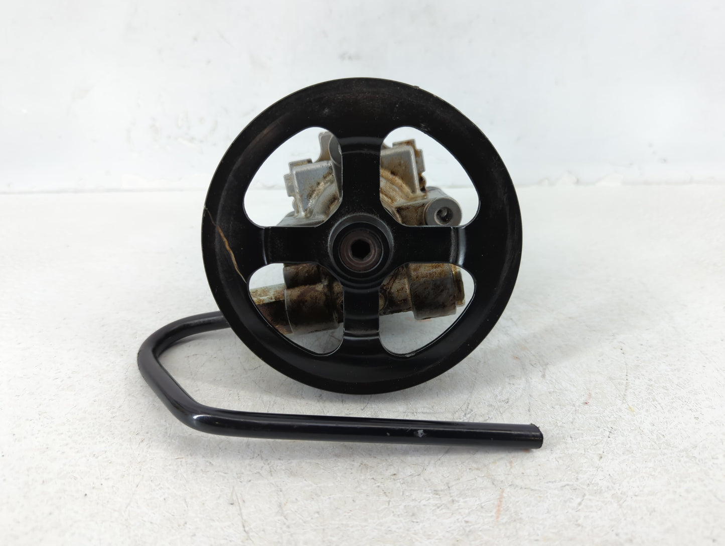 2009-2020 Dodge Journey Power Steering Column Pump Oem - Oemusedautoparts1.com