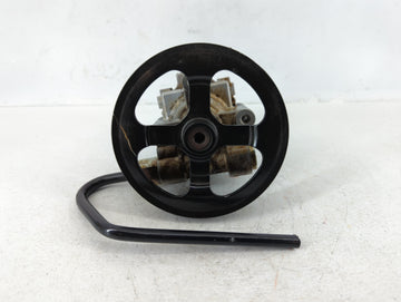 2009-2020 Dodge Journey Power Steering Column Pump Oem - Oemusedautoparts1.com