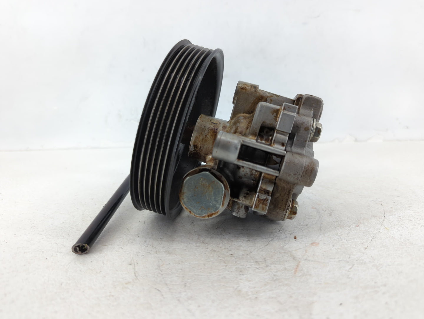 2009-2020 Dodge Journey Power Steering Column Pump Oem - Oemusedautoparts1.com