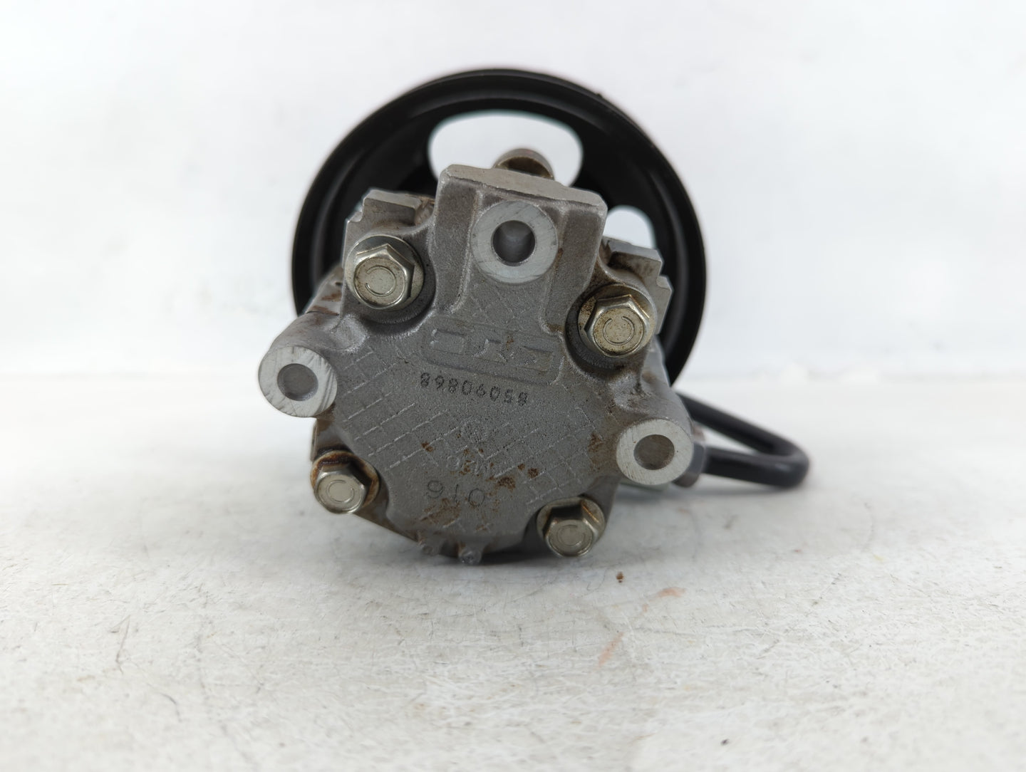 2009-2020 Dodge Journey Power Steering Column Pump Oem - Oemusedautoparts1.com