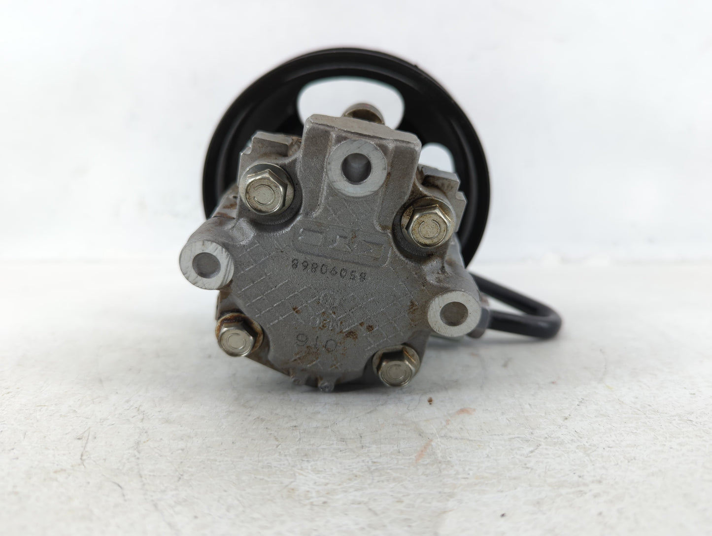 2009-2020 Dodge Journey Power Steering Column Pump Oem - Oemusedautoparts1.com