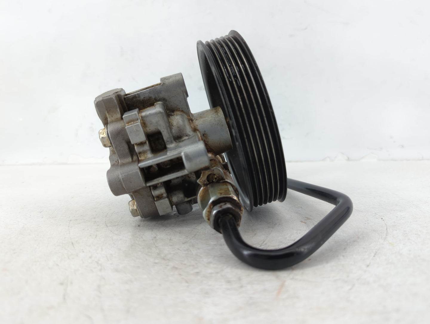 2009-2020 Dodge Journey Power Steering Column Pump Oem - Oemusedautoparts1.com