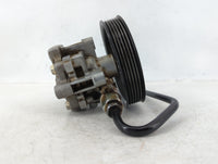 2009-2020 Dodge Journey Power Steering Column Pump Oem - Oemusedautoparts1.com