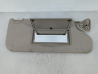 2011-2017 Dodge Journey Sun Visor Shade Replacement Passenger Right Mirror Fits Fits 2011 2012 2013 2014 2015 2016 2017 OEM 