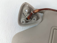 2011-2020 Dodge Journey Sun Visor Shade Replacement Passenger Right Mirror Fits OEM Used Auto Parts - Oemusedautoparts1.com