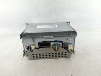 2018-2020 Dodge Journey Radio AM FM Cd Player Receiver Replacement P/N:P68209666AF Fits Fits 2018 2019 2020 OEM Used Auto Pa