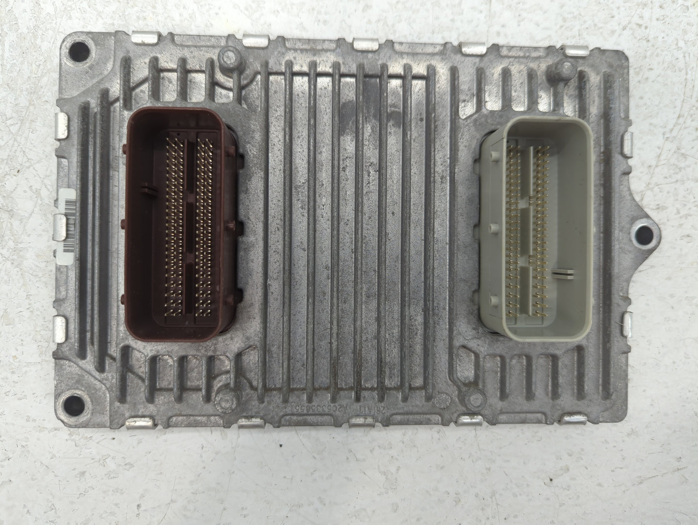 2016-2020 Dodge Journey PCM Engine Control Computer ECU ECM PCU OEM P/N:2948960 P68259127AB Fits Fits 2016 2017 2018 2019 20