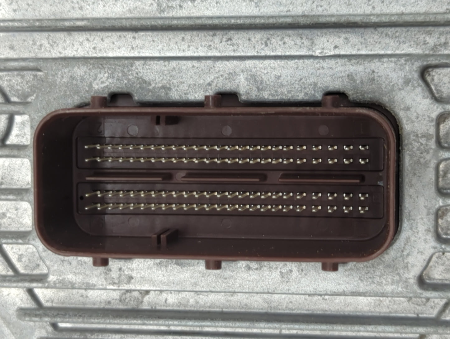 2016-2020 Dodge Journey PCM Engine Control Computer ECU ECM PCU OEM P/N:2948960 P68259127AB Fits Fits 2016 2017 2018 2019 20