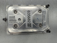 2016-2020 Dodge Journey PCM Engine Control Computer ECU ECM PCU OEM P/N:2948960 P68259127AB Fits Fits 2016 2017 2018 2019 20