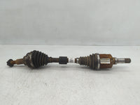 2011-2020 Dodge Journey Axle Shaft Front Driver Cv C/v - Oemusedautoparts1.com
